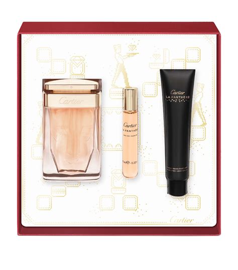 cartier fragrance sets